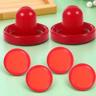 Air Hockey Table - 8 قطع من ملحقات معدات هوكي