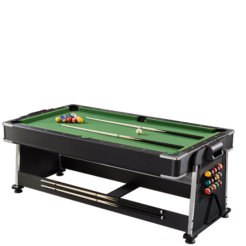 Air Hockey Table - طاولة بلياردو متعددة الألعاب قابلة للتحويل