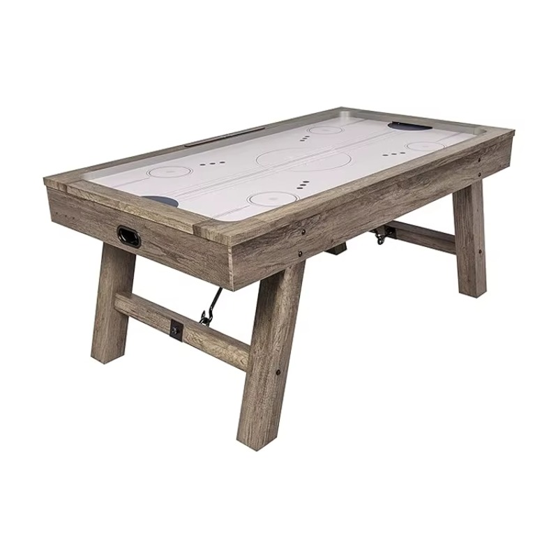 Air Hockey Table - طاولة هوكي هوائية بتصميم عصري 2026،