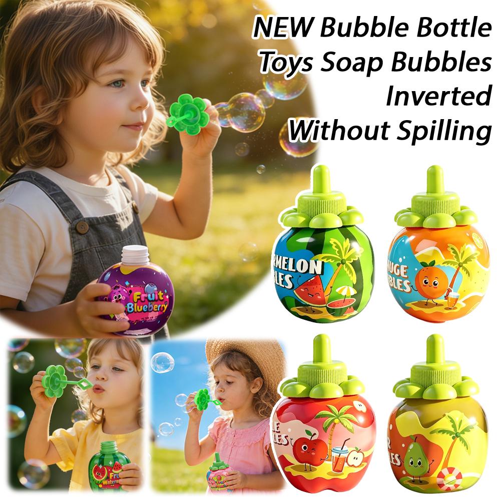 Bubble Gum Machine - لعبة زجاجة فقاعات جديدة، آلة نفخ