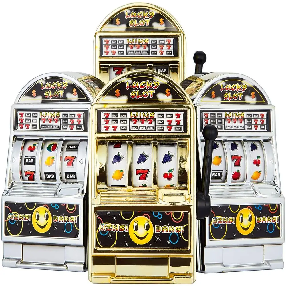 Arcade Ticket Machine - لعبة آلة اليانصيب المحمولة للأطفال ،