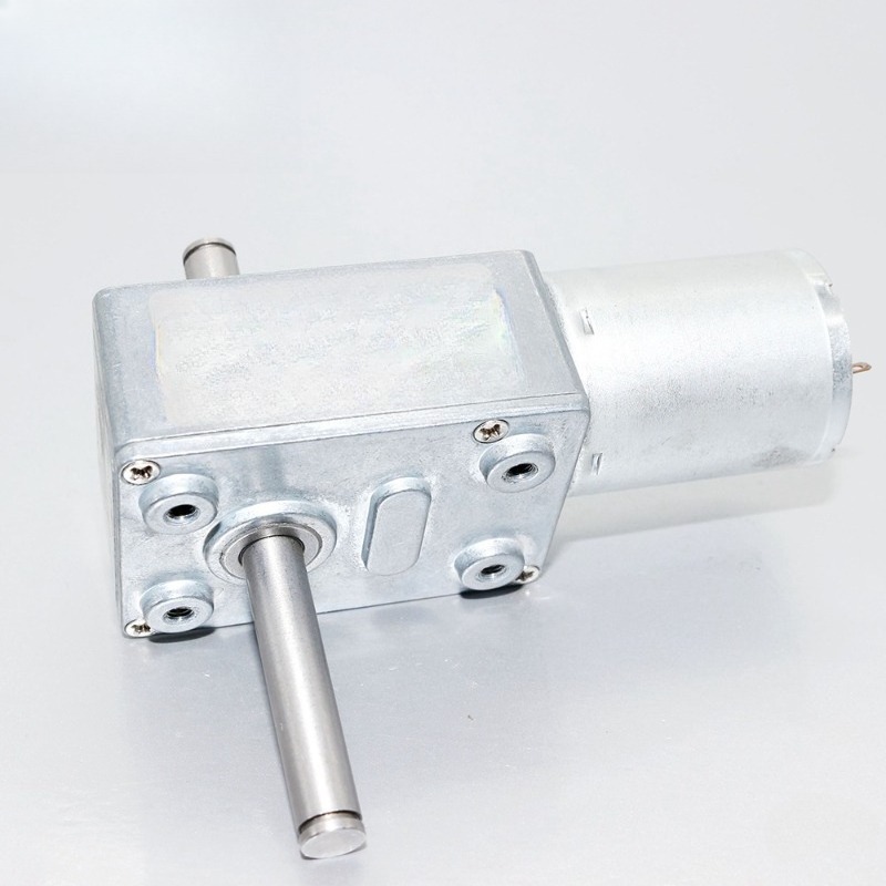 محرك تروس تيار مستمر عالي العز - مراجعة Crane Claw Motor وسعره
