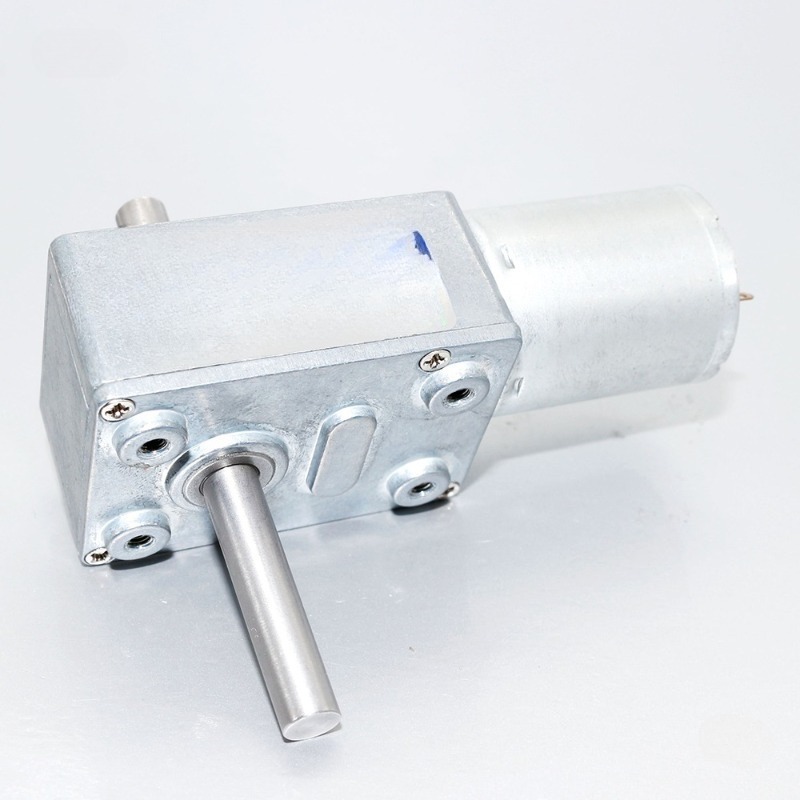 محرك تروس تيار مستمر عالي العز - مراجعة Crane Claw Motor وسعره