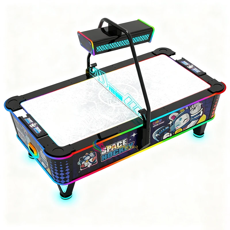 كرات هوكي الهواء لآلة الألعاب  - مراجعة Arcade Games & Vending Llc Photos وسعره
