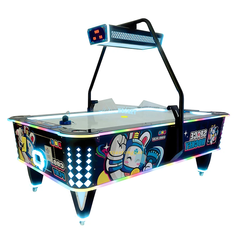 كرات هوكي الهواء لآلة الألعاب  - مراجعة Arcade Games & Vending Llc Photos وسعره