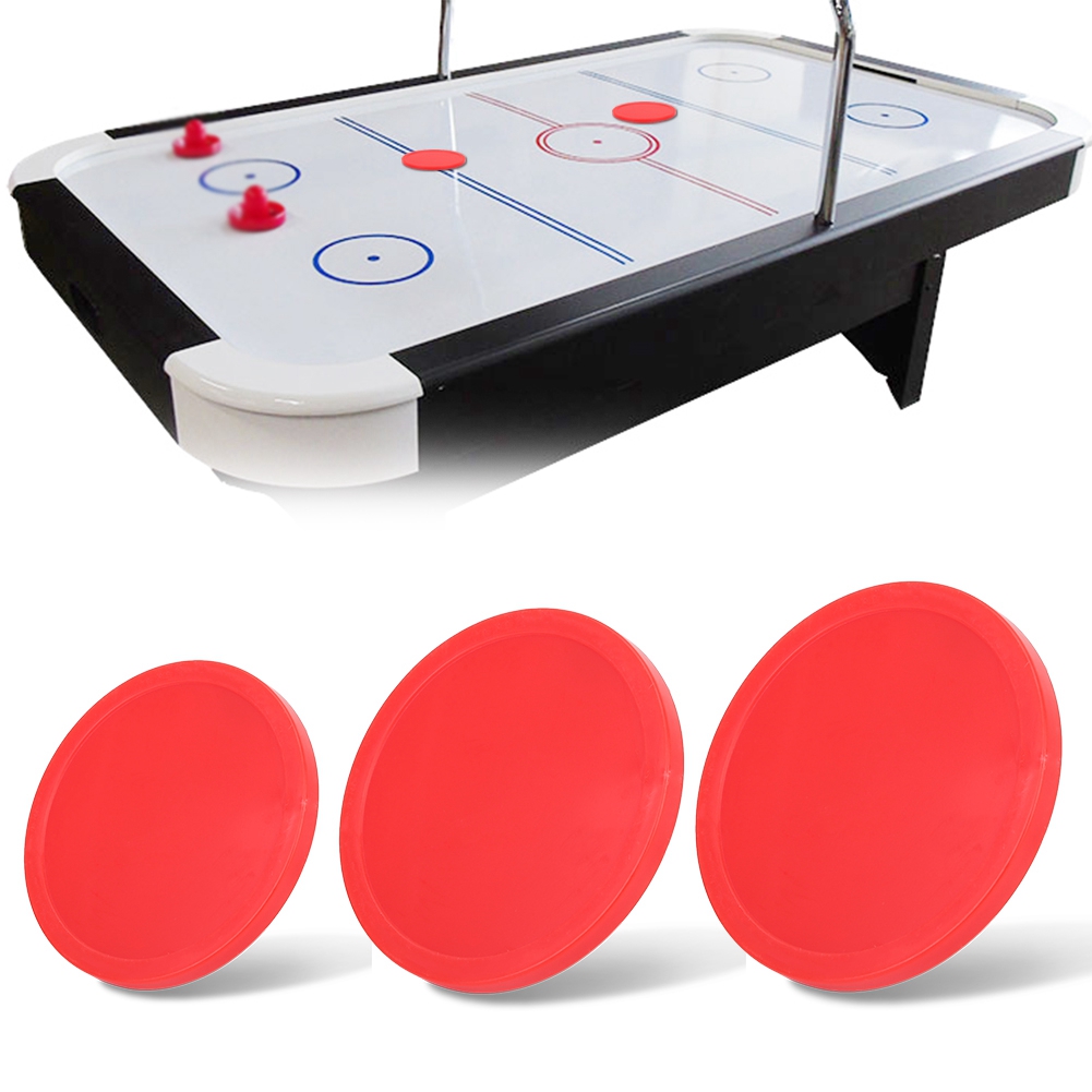 كرات الهوكي الهوائية قطعة كرات - مراجعة Air Hockey Table وسعره