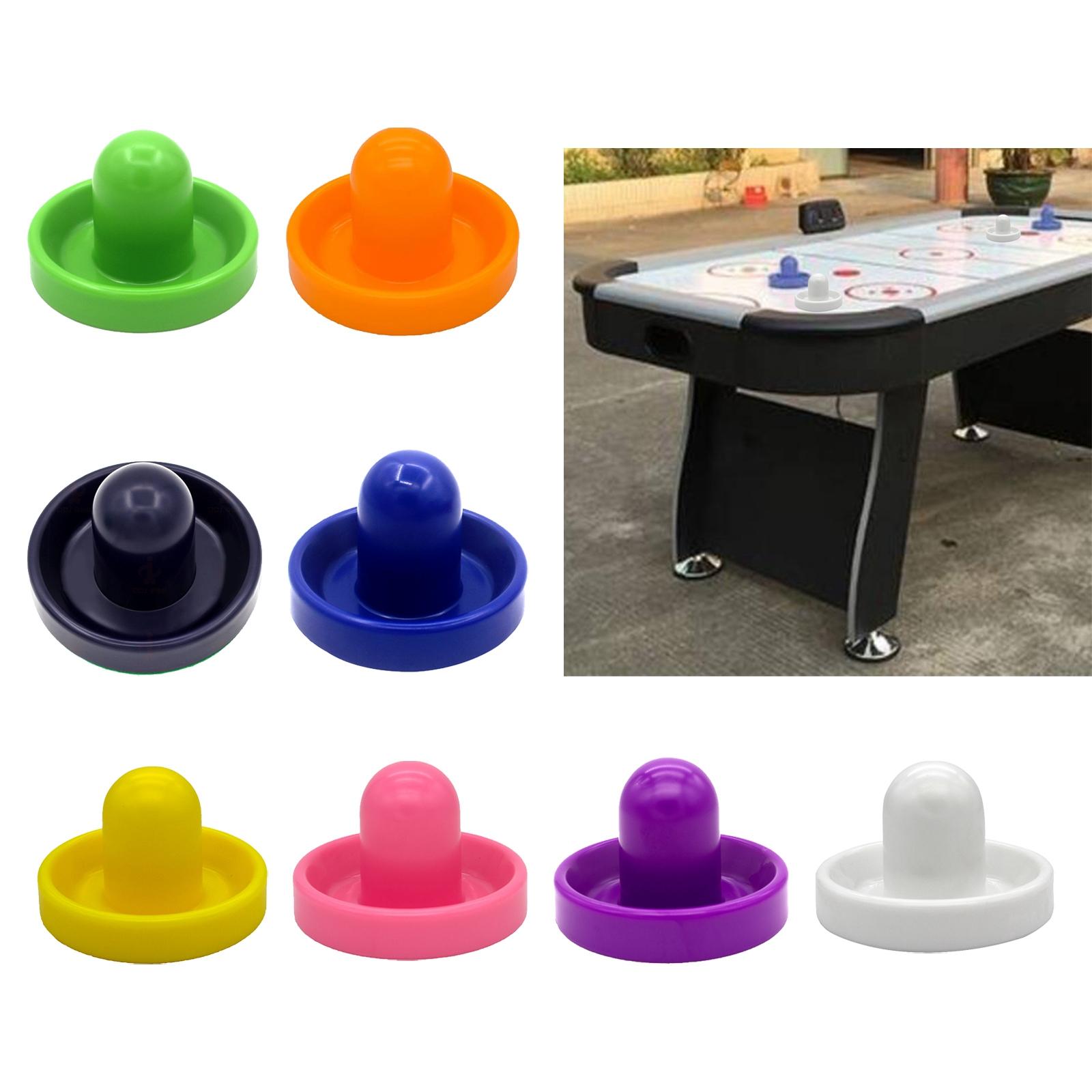 مقابض هوكي الهواء الكبيرة المص - مراجعة Air Hockey Table وسعره