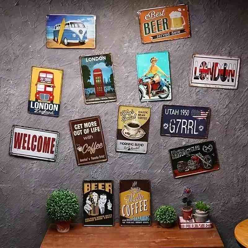 لافتات معدنية بتصميم مسدس ثنائ - مراجعة Gun Shooting Arcade وسعره