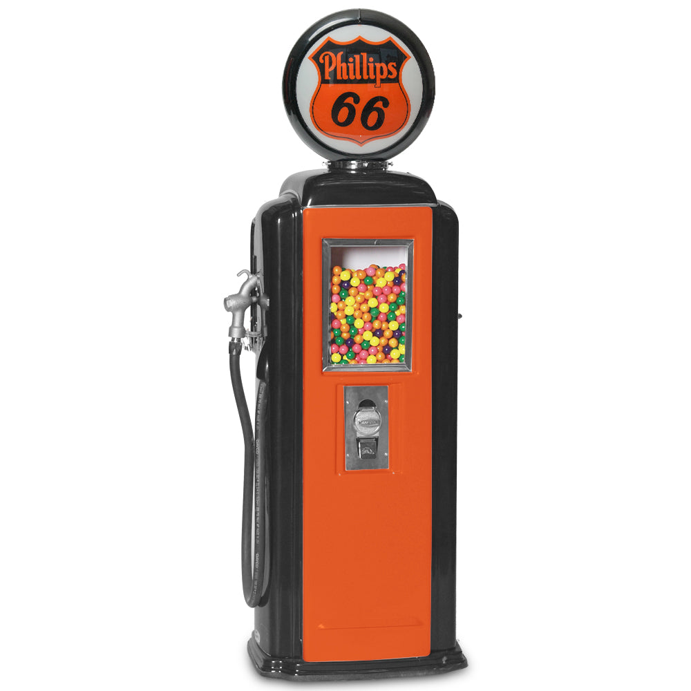 آلة بيع كبسولات ألعاب جاتشابون - مراجعة Arcade Prize Vending Machine وسعره