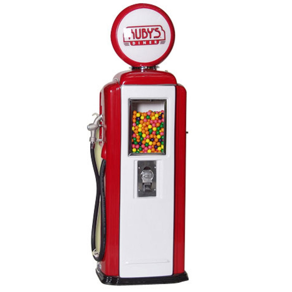 آلة بيع كبسولات ألعاب جاتشابون - مراجعة Arcade Prize Vending Machine وسعره