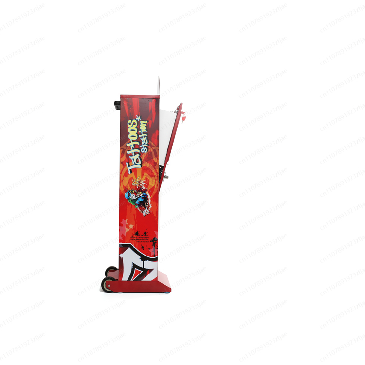 ماكينة بيع ذاتي متينة من المعد - مراجعة Vending Game وسعره