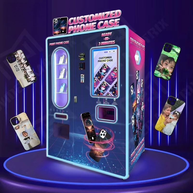 تخصيص تقنية الأشعة فوق البنفسج - مراجعة Arcade Ticket Machine وسعره