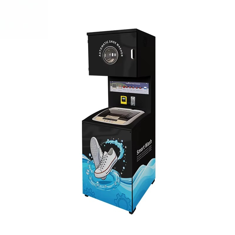 ماكينة بيع ذاتية الخدمة لتنظيف - مراجعة Arcade Ticket Machine وسعره