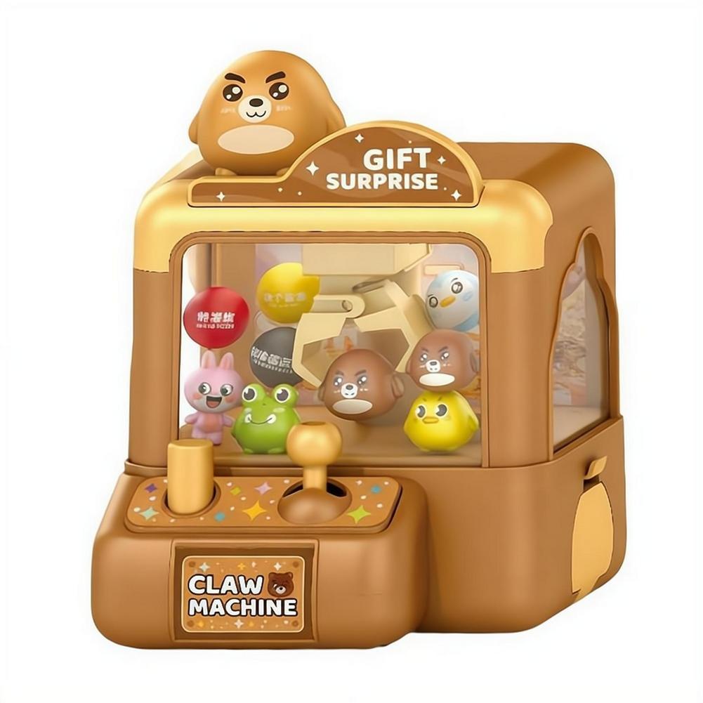 لعبة آلة المخلب الصغيرة للأطفا - مراجعة Claw Crane Machine وسعره