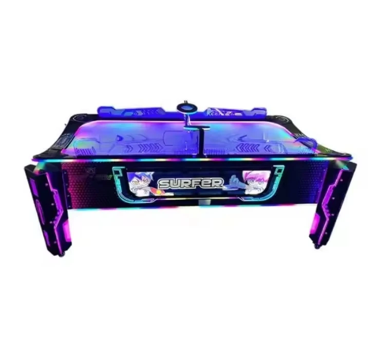 منتج جديد: آلة لعبة هوكي الهوا - مراجعة Arcade Games & Vending Llc Photos وسعره