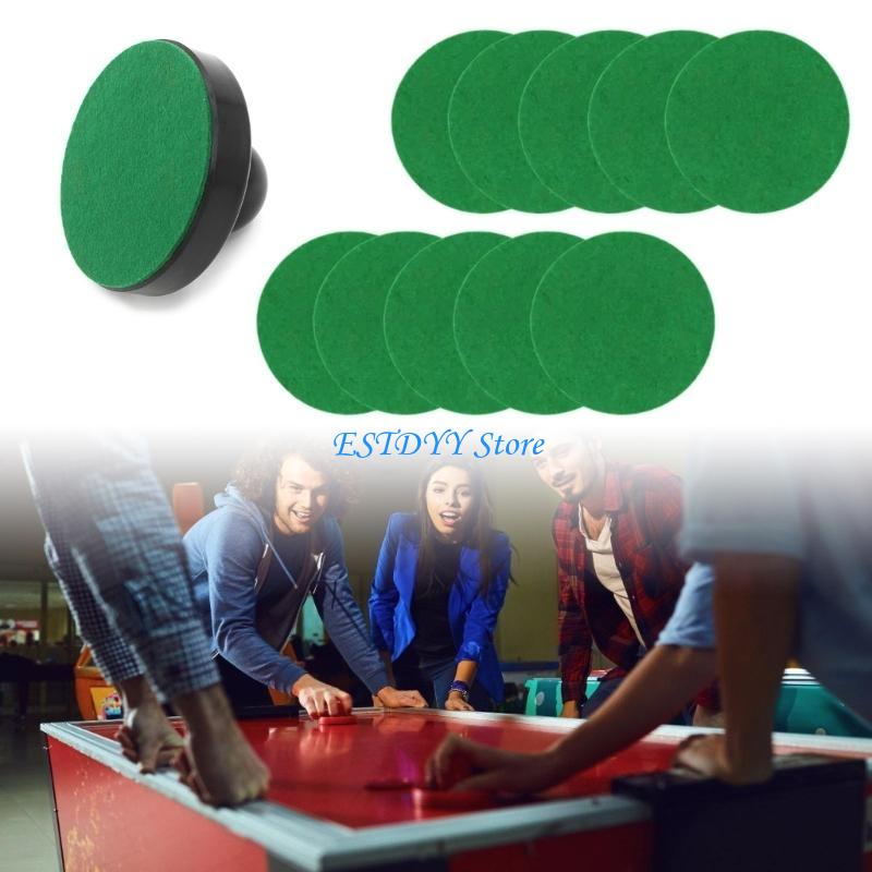G6DE وسادة لباد هوكي الهواء، 1 - مراجعة Air Hockey Table وسعره