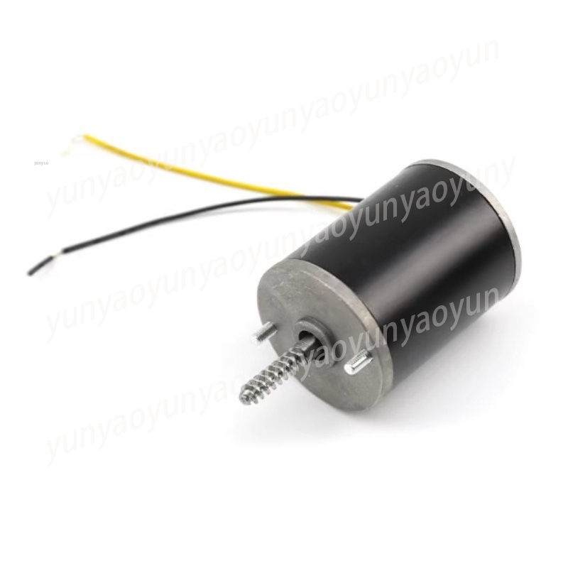محرك رافعة 24 فولت، محرك تروس  - مراجعة Crane Claw Motor وسعره