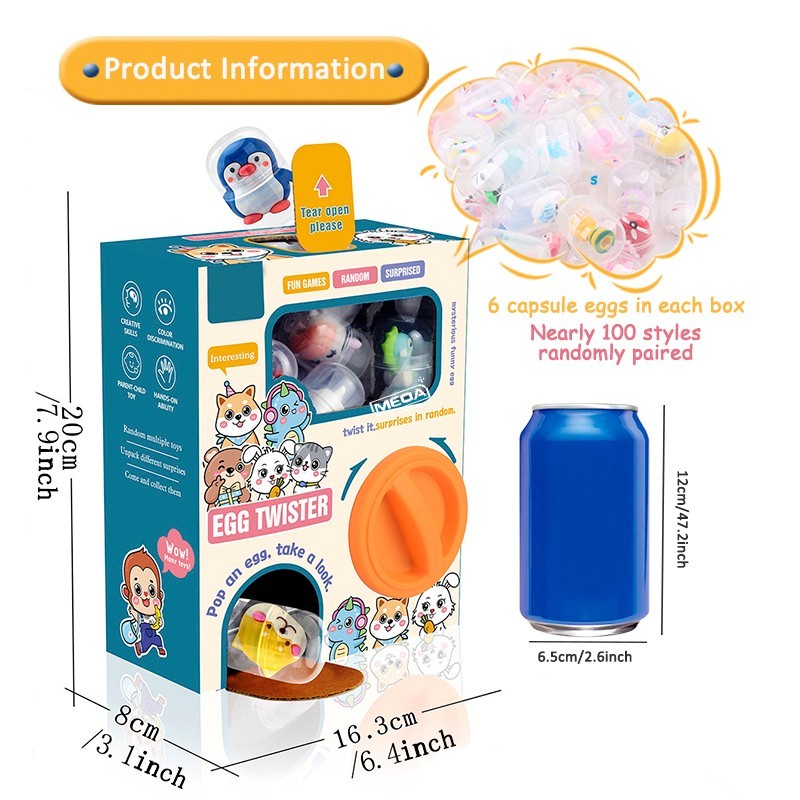ألعاب أطفال شعبية آلات Gachapo - مراجعة Claw Crane Machine وسعره
