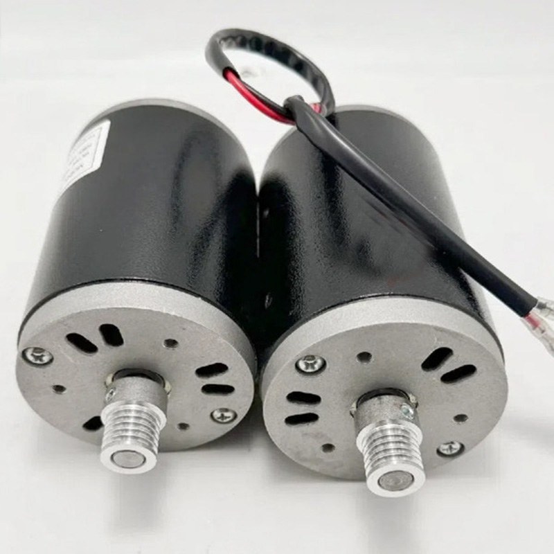 محرك لملحقات آلة لعبة الرافعة  - مراجعة Crane Claw Motor وسعره