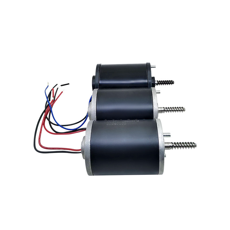 محرك متين 24 فولت 48 فولت لآلة - مراجعة Crane Claw Motor وسعره