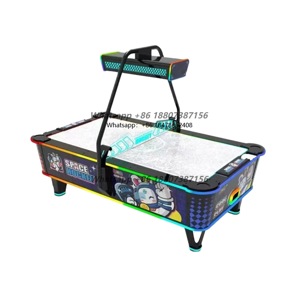 آلة لعبة الهوكي للأطفال والكبا - مراجعة Arcade Games & Vending Llc Photos وسعره