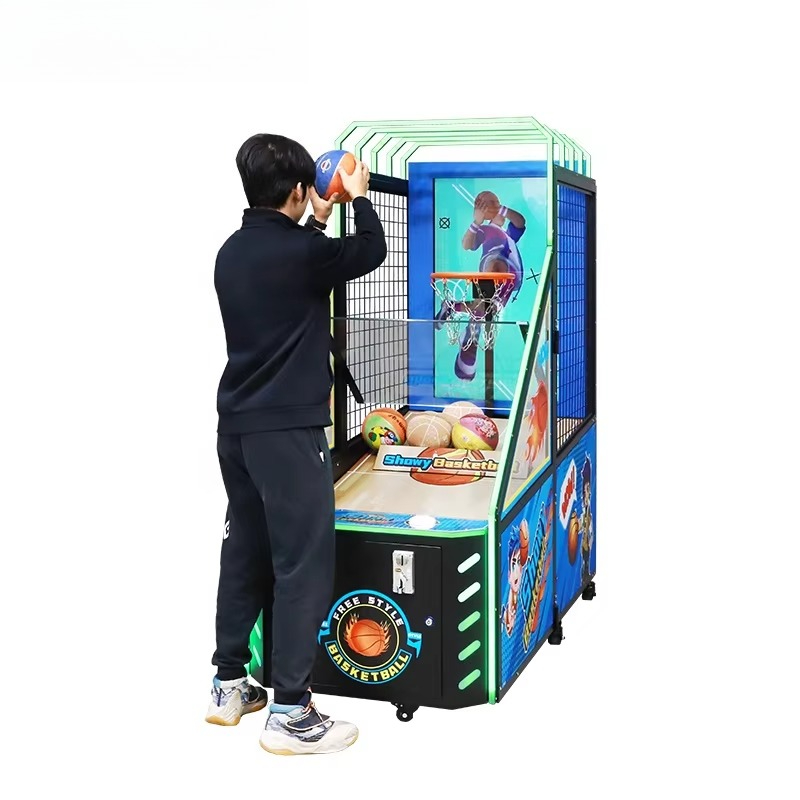 جهاز ألعاب فيديو جديد من FL مع - مراجعة Gun Shooting Arcade وسعره