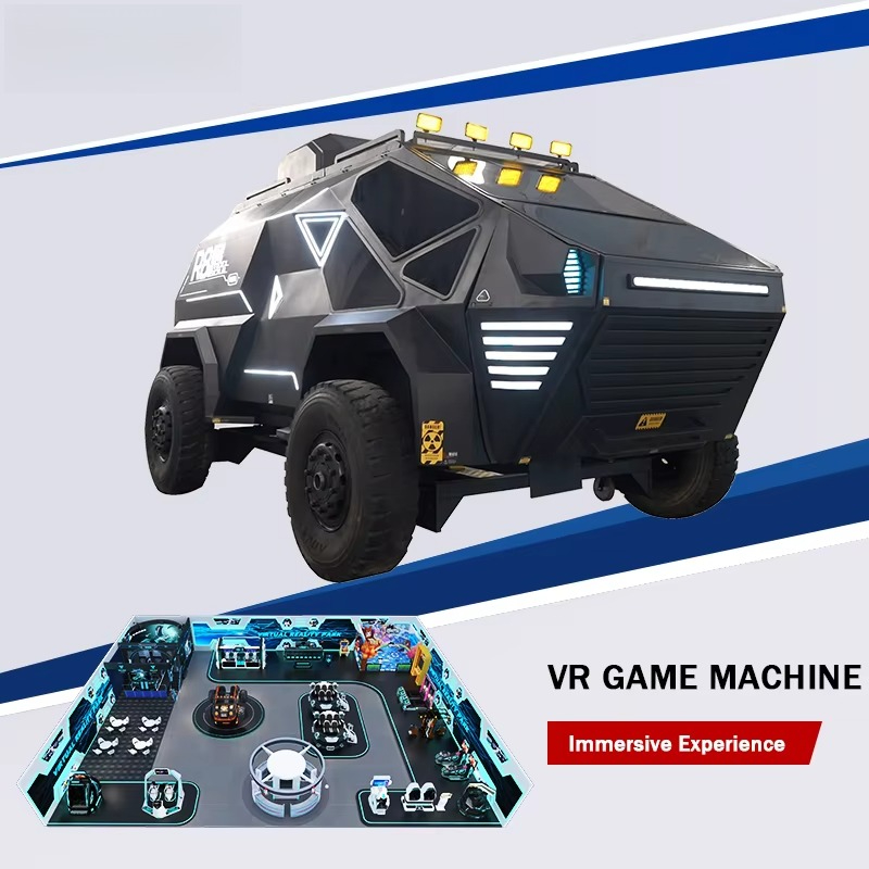 مورد أجهزة محاكاة ألعاب الواقع - مراجعة Arcade Games & Vending Llc Photos وسعره