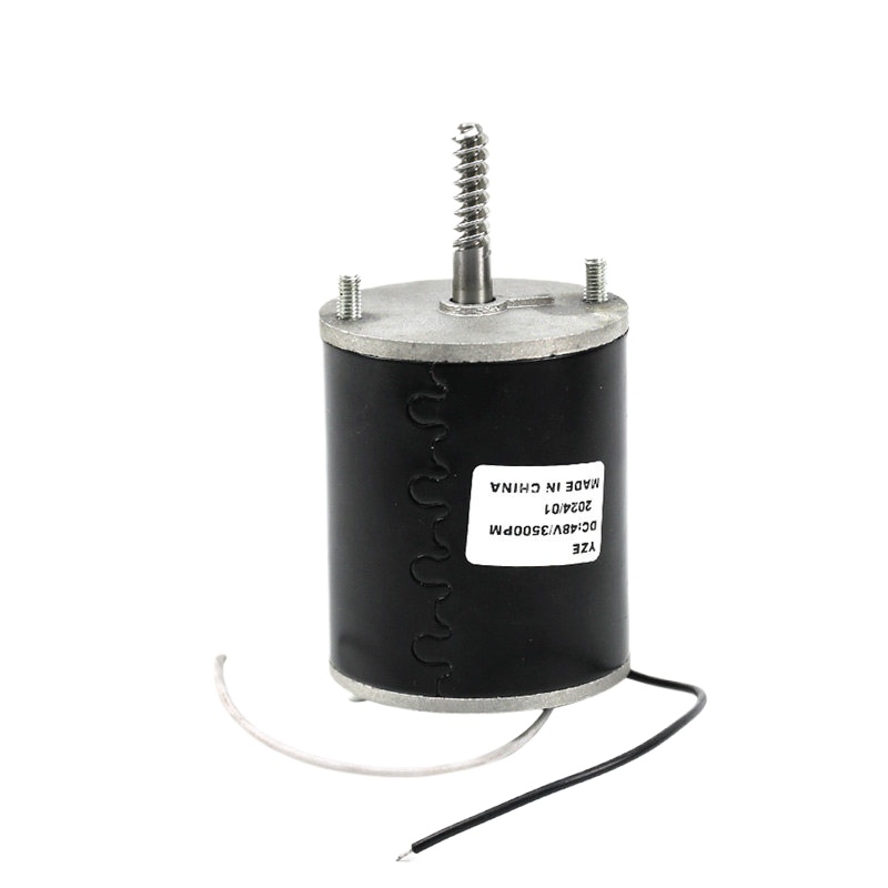 ترس محرك عالي السرعة 48 فولت ع - مراجعة Crane Claw Motor وسعره
