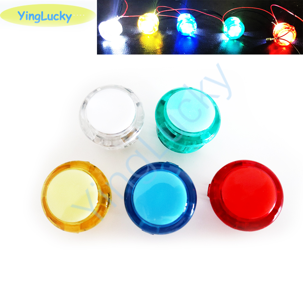 5 فولت/12 فولت ممر مضيئة Led ز - مراجعة Arcade Game Jackpot وسعره