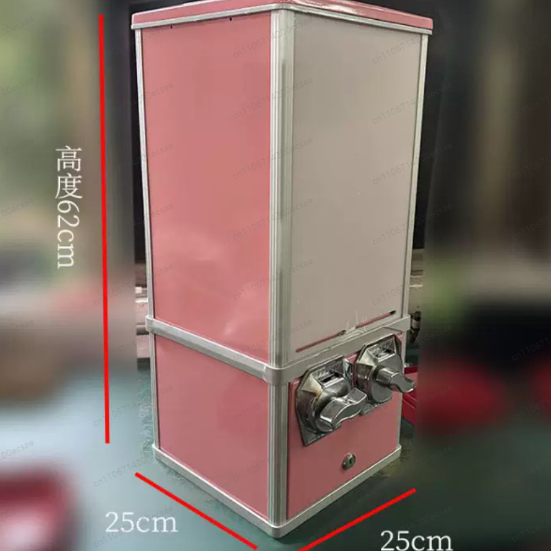 ماكينة بيع ذاتية الخدمة للملصق - مراجعة Vending Game وسعره