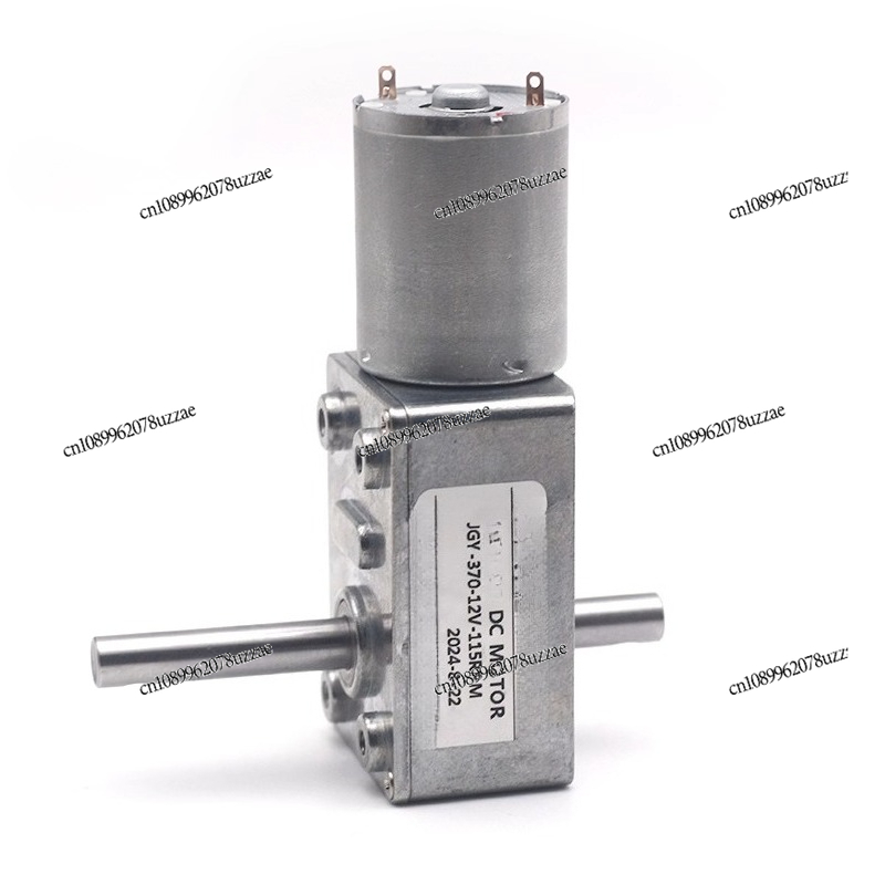 JGY-370 دمية بمشبك، محرك قوس ق - مراجعة Crane Claw Motor وسعره