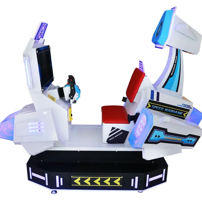 # لمرحلة التسلية للأطفال، محاك - مراجعة Gun Shooting Arcade وسعره