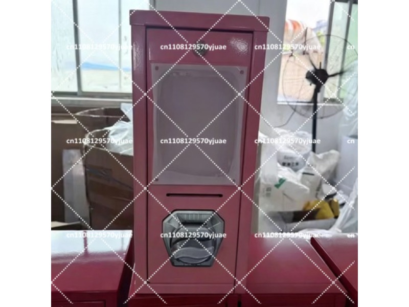 آلة ألعاب أركيد صغيرة مع مجموع - مراجعة Arcade Vending & Laundry Revenue وسعره